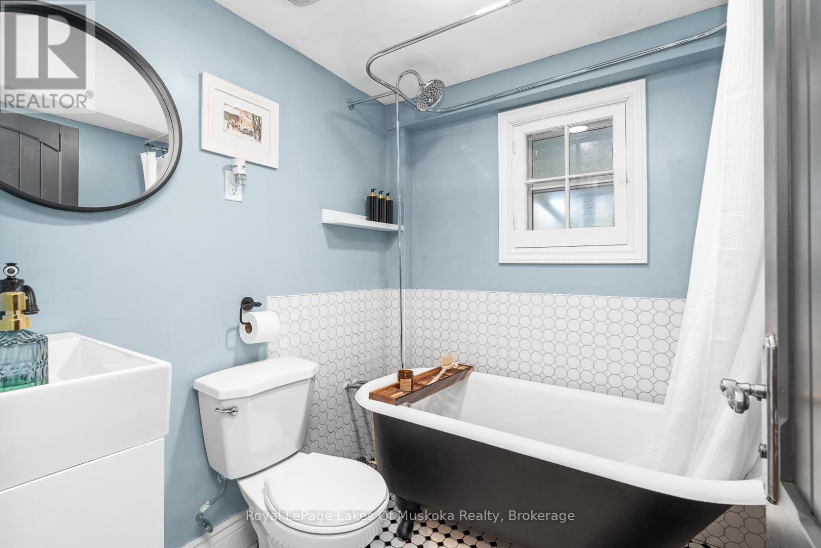 3921 Ravenscliffe Road, Huntsville, Ontario  P1H 2J2 - Photo 20 - X12673216