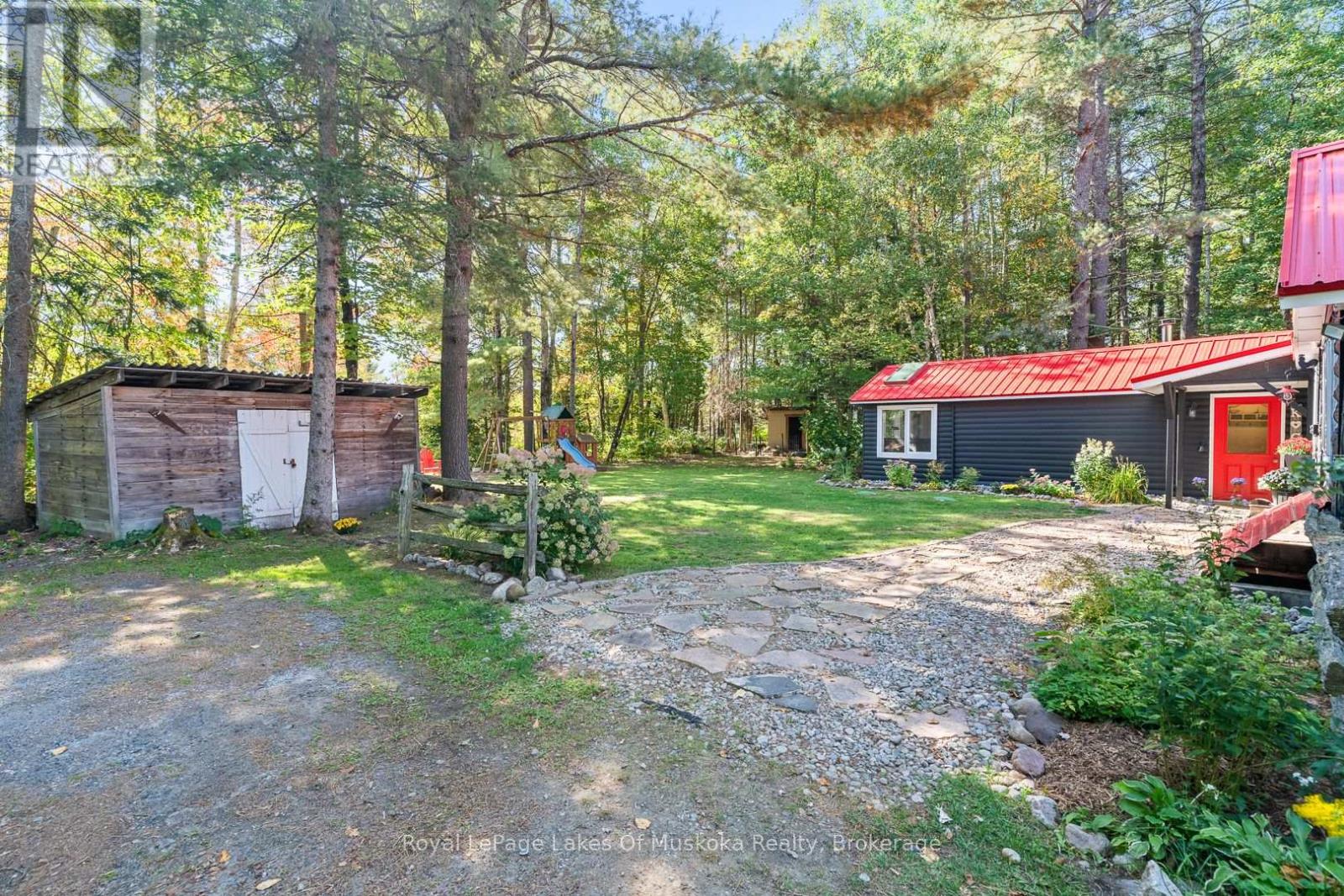 3921 Ravenscliffe Road, Huntsville, Ontario  P1H 2J2 - Photo 31 - X12673216