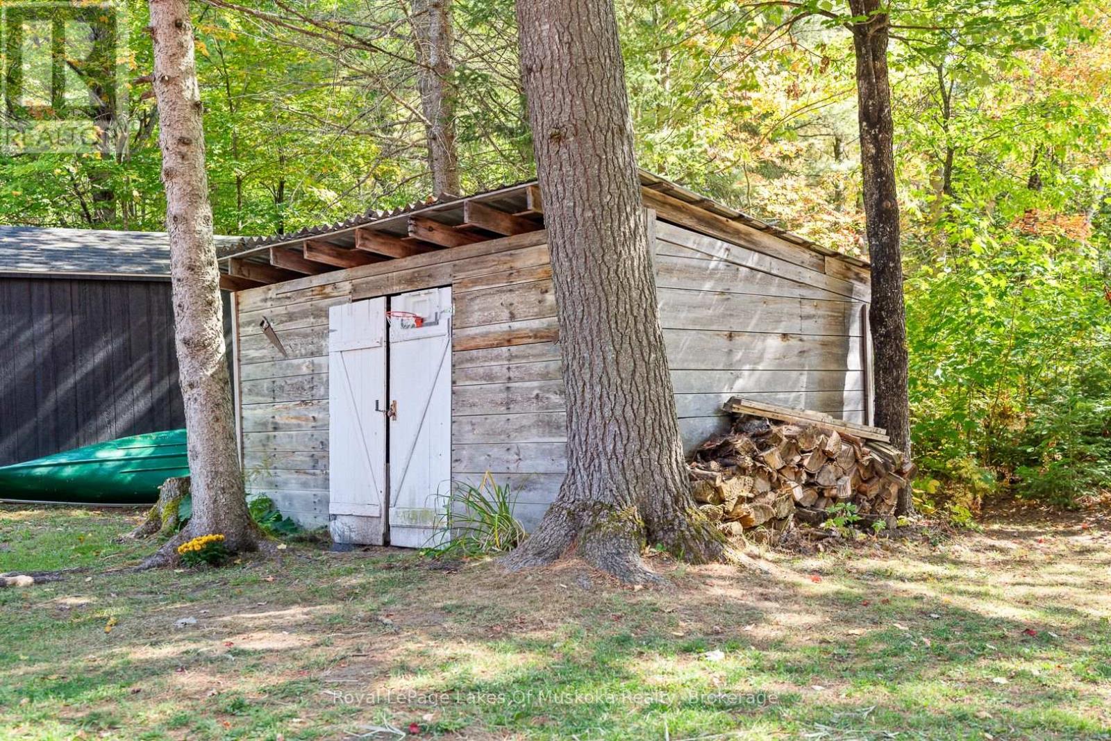 3921 Ravenscliffe Road, Huntsville, Ontario  P1H 2J2 - Photo 25 - X12673216