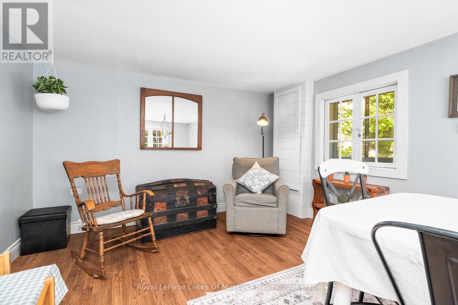 3921 Ravenscliffe Road, Huntsville, Ontario  P1H 2J2 - Photo 18 - X12673216