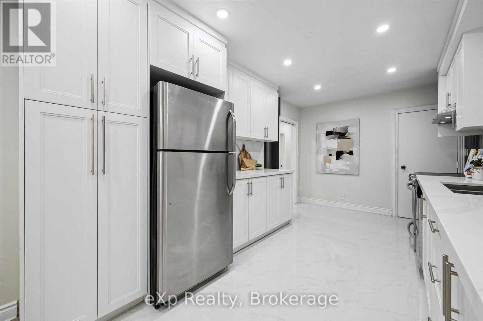 53 Nicklin Crescent, Guelph (Riverside Park), Ontario  N1H 5G1 - Photo 17 - X12673170