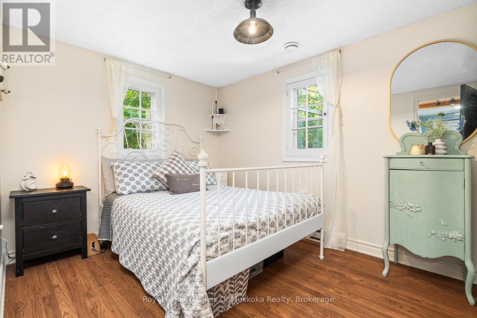 3921 Ravenscliffe Road, Huntsville, Ontario  P1H 2J2 - Photo 21 - X12673216