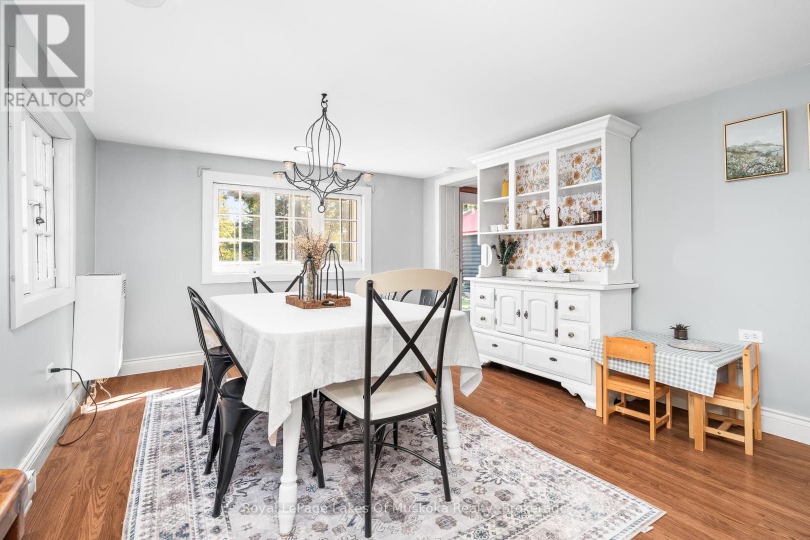 3921 Ravenscliffe Road, Huntsville, Ontario  P1H 2J2 - Photo 19 - X12673216