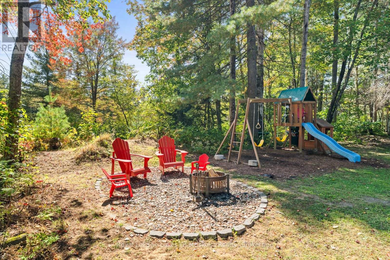 3921 Ravenscliffe Road, Huntsville, Ontario  P1H 2J2 - Photo 28 - X12673216