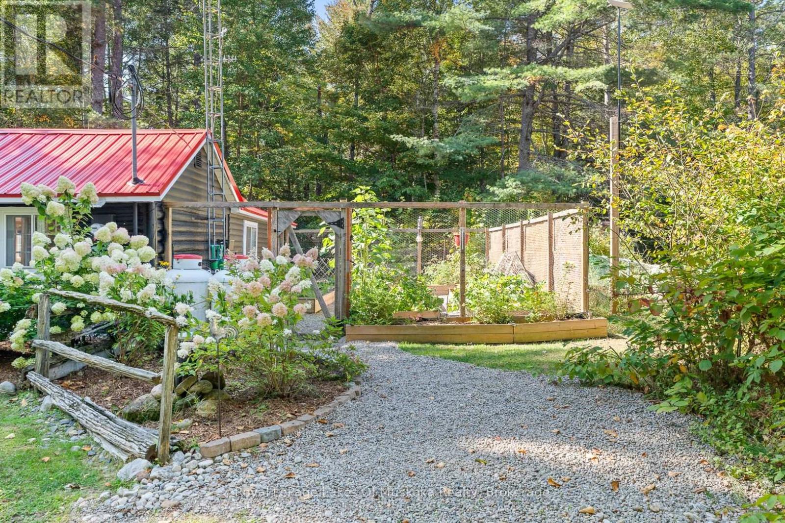 3921 Ravenscliffe Road, Huntsville, Ontario  P1H 2J2 - Photo 33 - X12673216