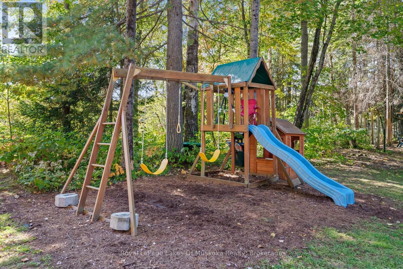 3921 Ravenscliffe Road, Huntsville, Ontario  P1H 2J2 - Photo 29 - X12673216