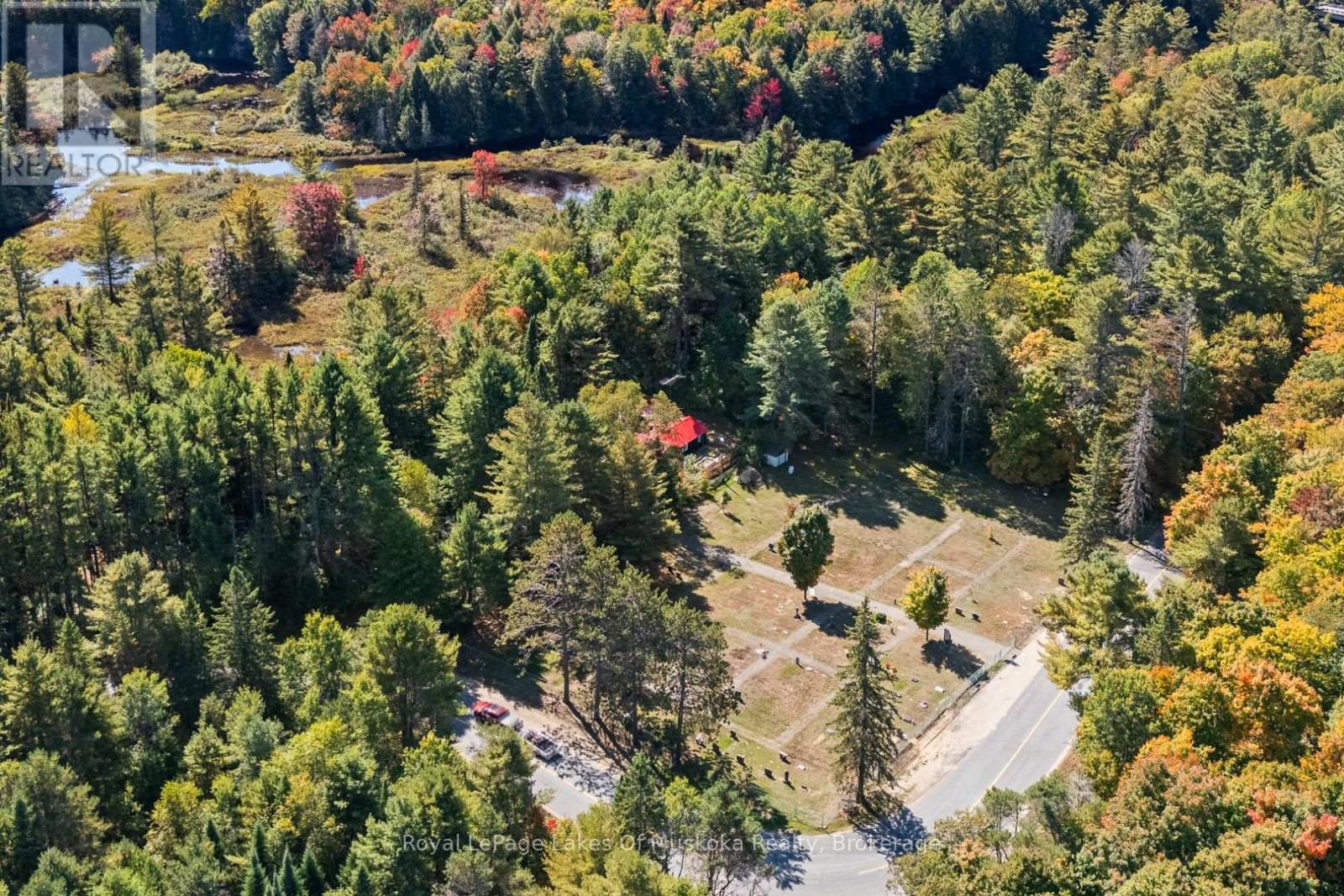 3921 Ravenscliffe Road, Huntsville, Ontario  P1H 2J2 - Photo 44 - X12673216