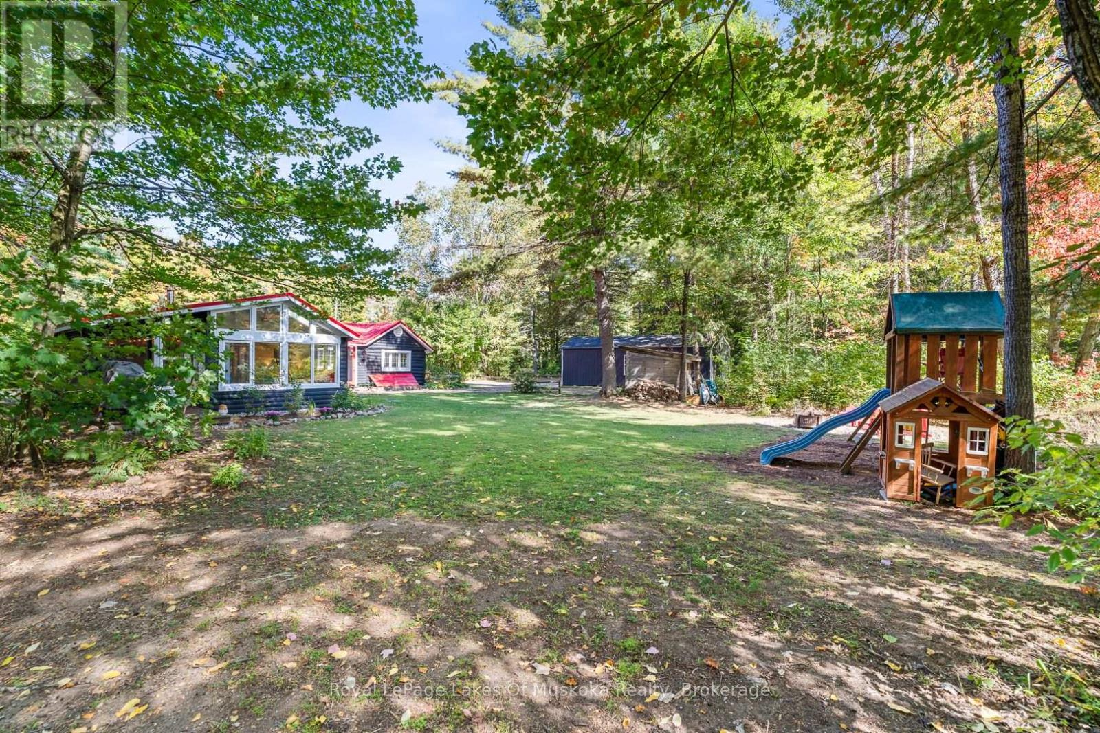 3921 Ravenscliffe Road, Huntsville, Ontario  P1H 2J2 - Photo 30 - X12673216