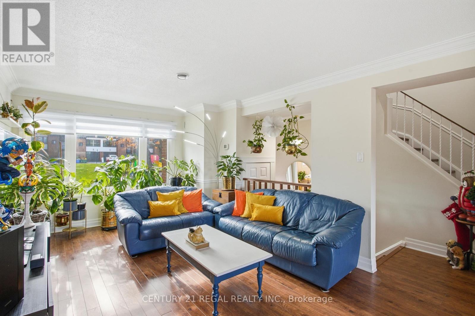 7 - 765 Oklahoma Drive, Pickering, Ontario  L1W 3C9 - Photo 11 - E12673258