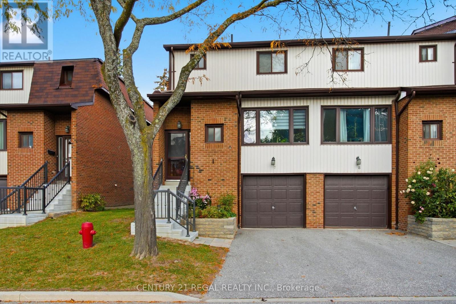 7 - 765 Oklahoma Drive, Pickering, Ontario  L1W 3C9 - Photo 2 - E12673258