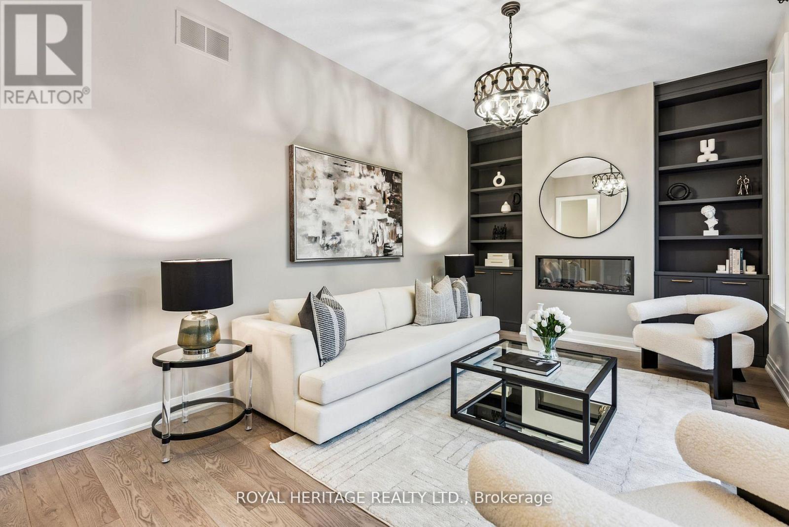 7 Inverlynn Way, Whitby, Ontario  L1N 2S6 - Photo 18 - E12673282