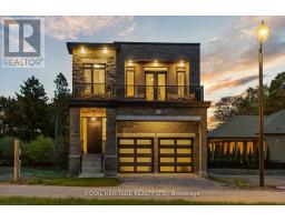 7 INVERLYNN WAY, Whitby, Ontario