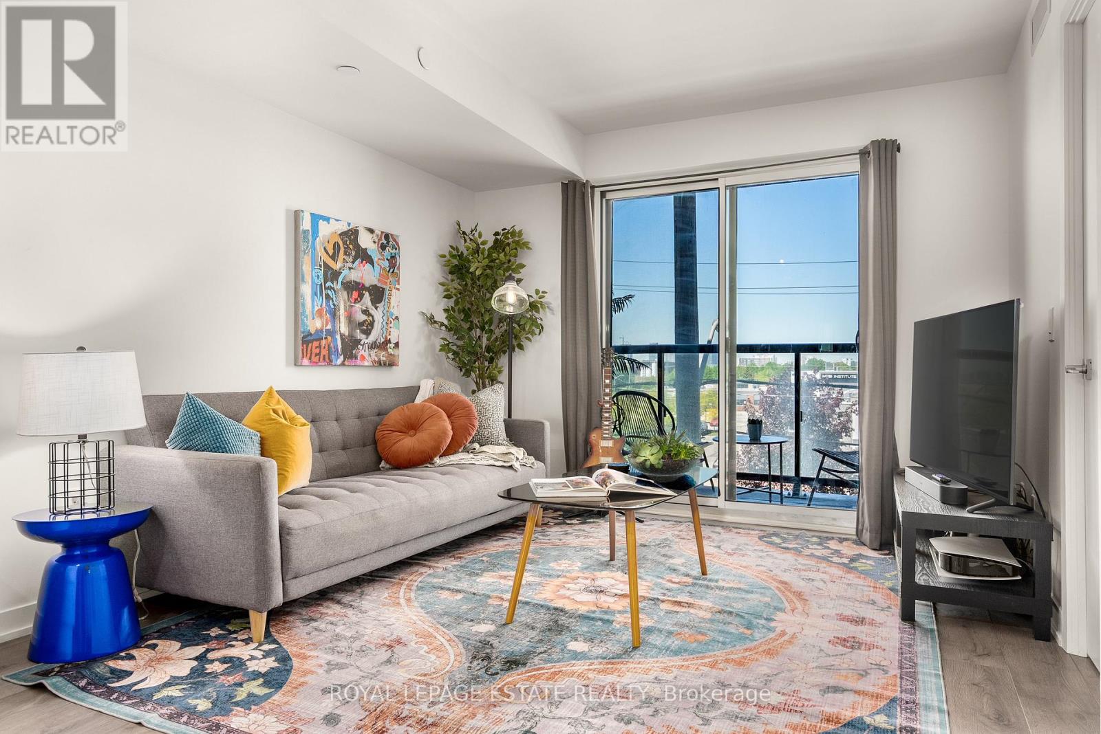 317 - 1401 O'connor Drive, Toronto, Ontario  M4B 2V5 - Photo 12 - E12673314