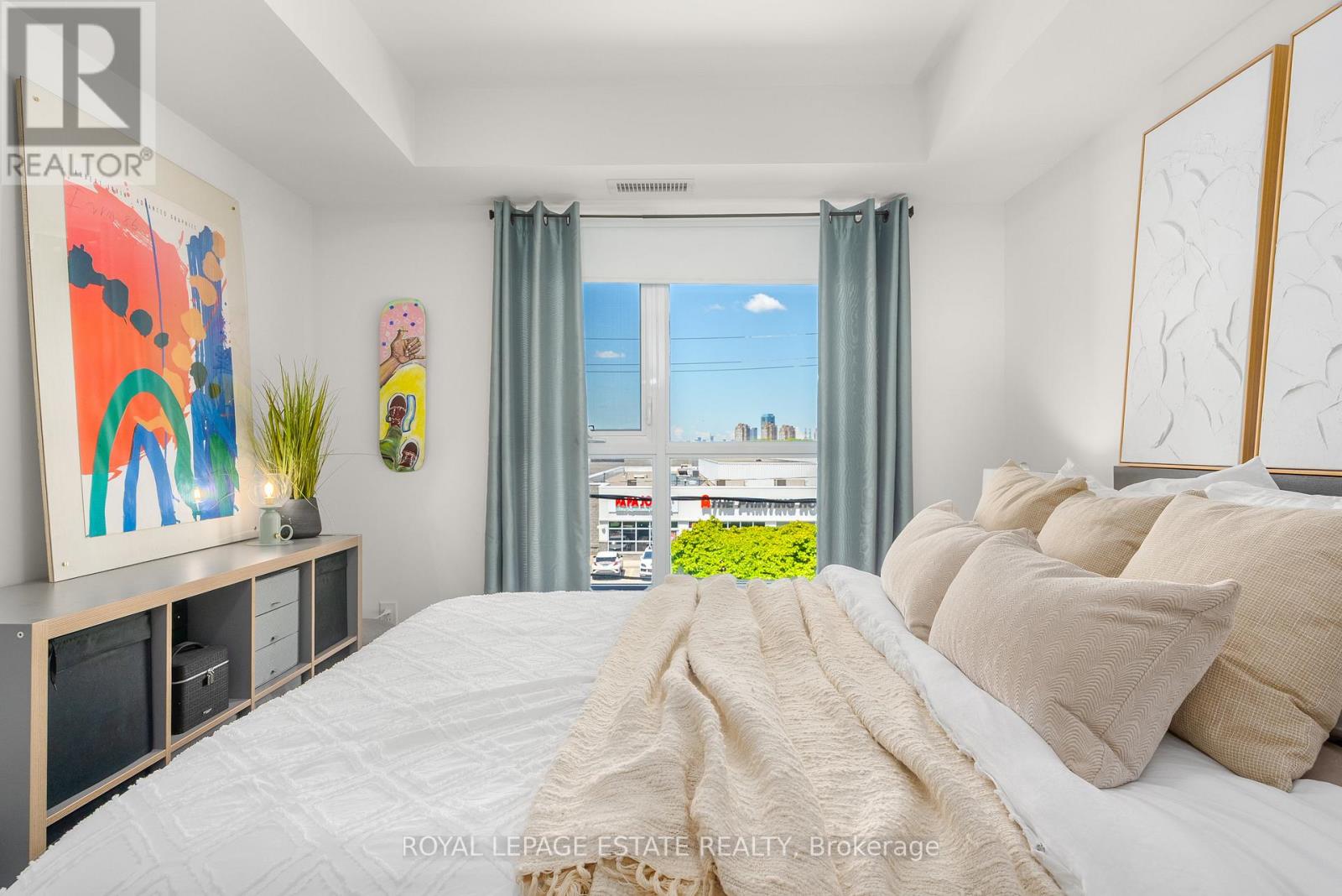 317 - 1401 O'connor Drive, Toronto, Ontario  M4B 2V5 - Photo 15 - E12673314