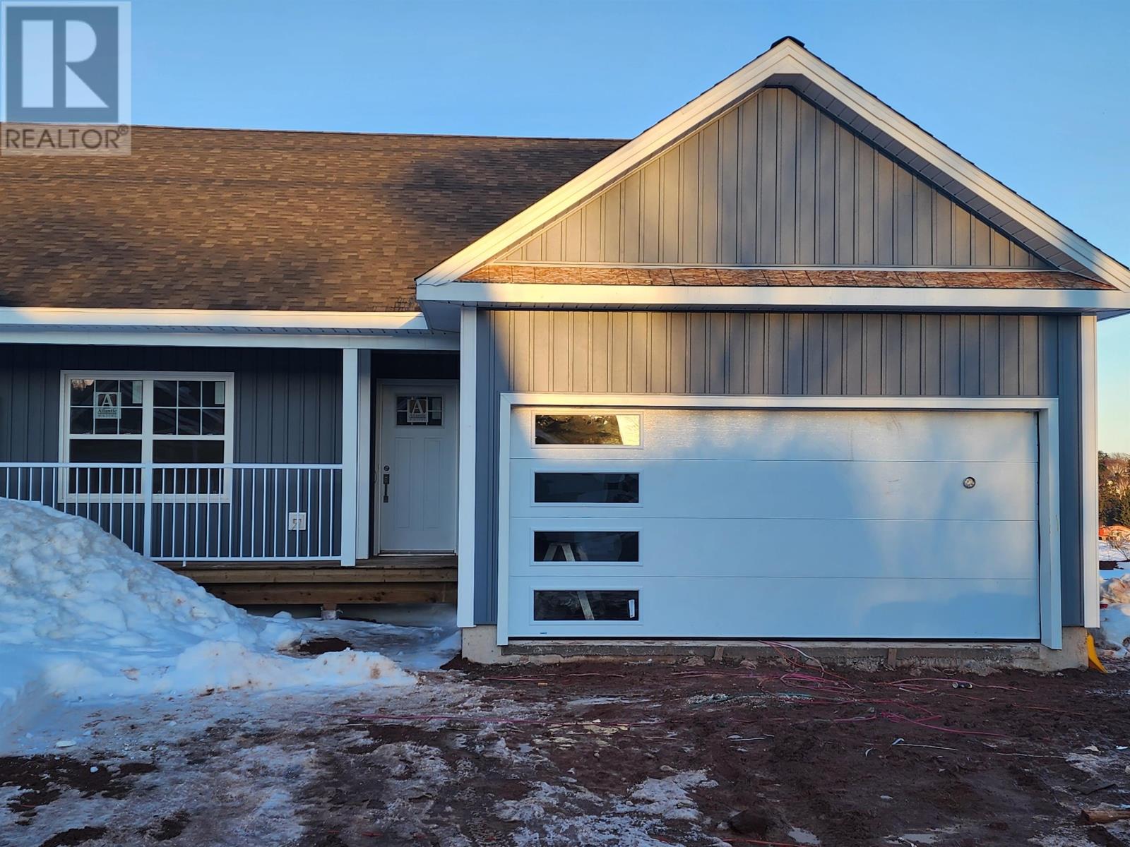 124 KINDRED Avenue, Charlottetown, Prince Edward Island