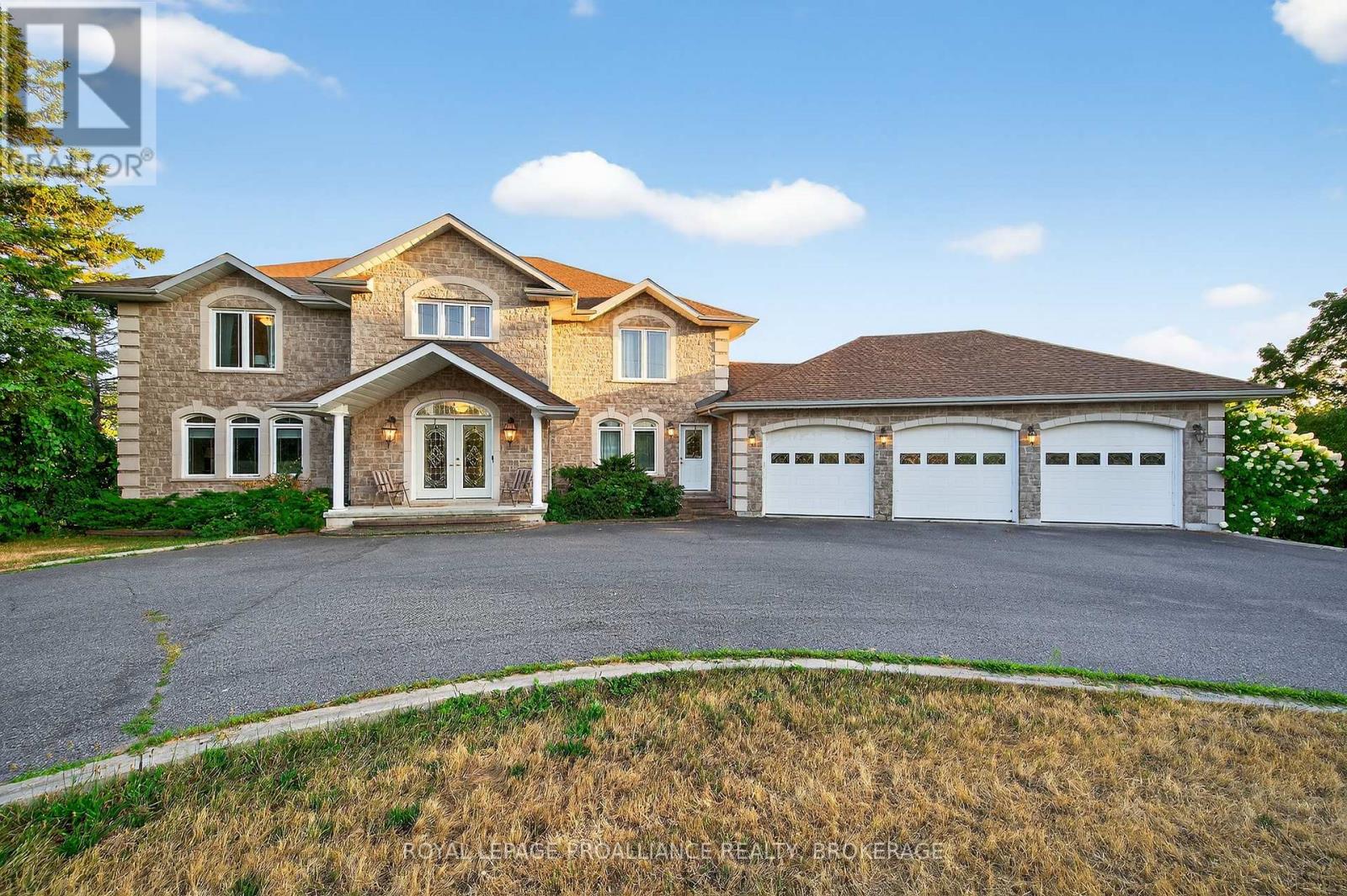 4734 Lakeside Lane, Loyalist, Ontario K0H 1G0 - Photo 2 - X12553912