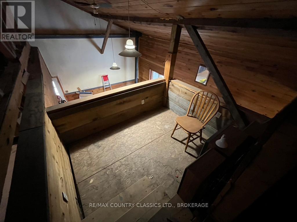 534 B Slate Falls Road, Addington Highlands, Ontario  K0H 1L0 - Photo 23 - X12554302