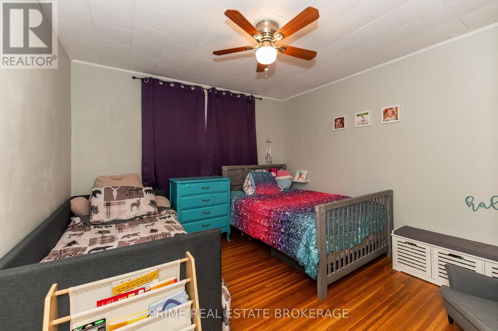 72 Walnut Street, St. Thomas, Ontario  N5R 2Y9 - Photo 23 - X12488038