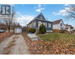 856 DEVINE STREET, Sarnia, Ontario