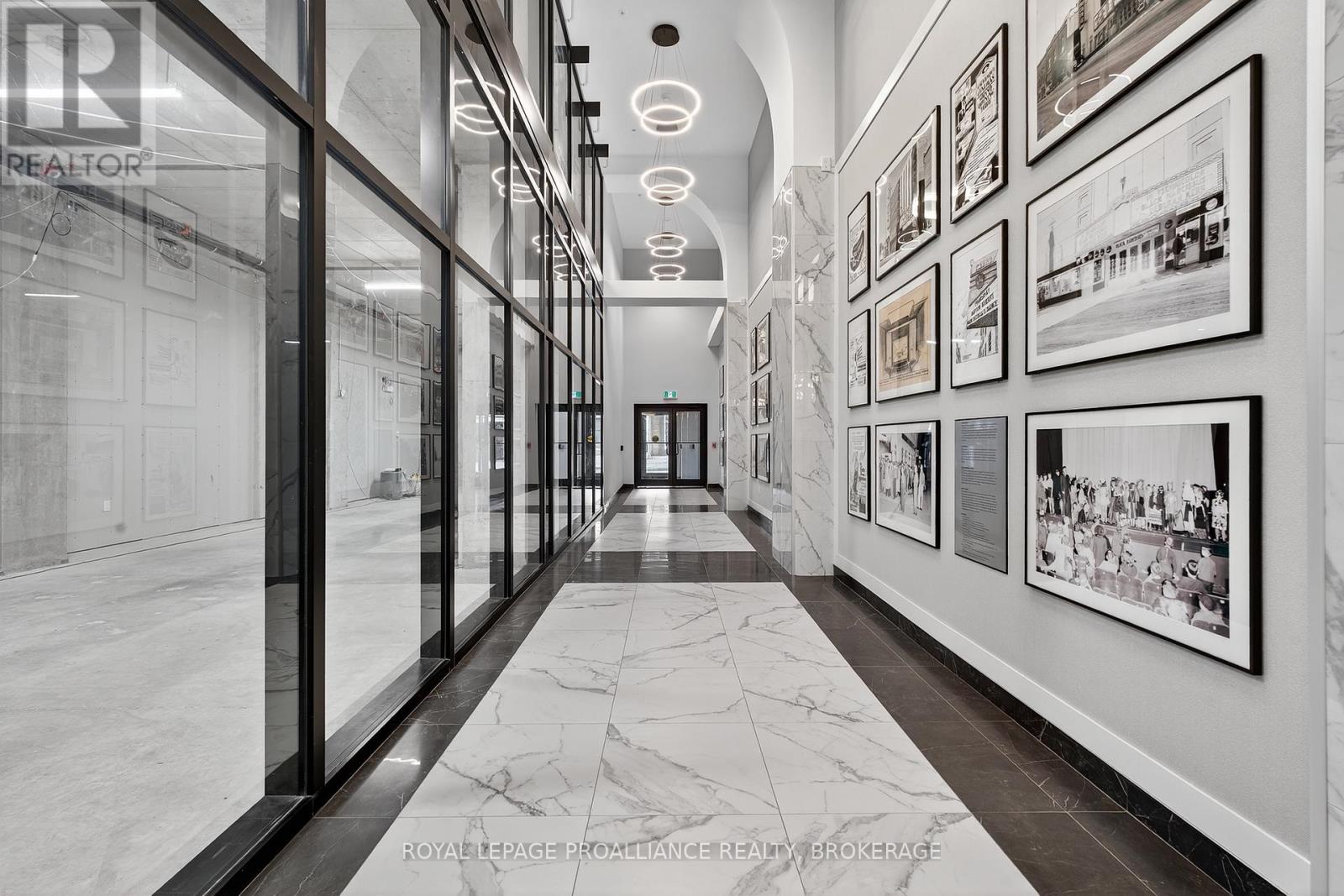 217 - 223 Princess Street, Kingston, Ontario  K7L 1B3 - Photo 32 - X12554820