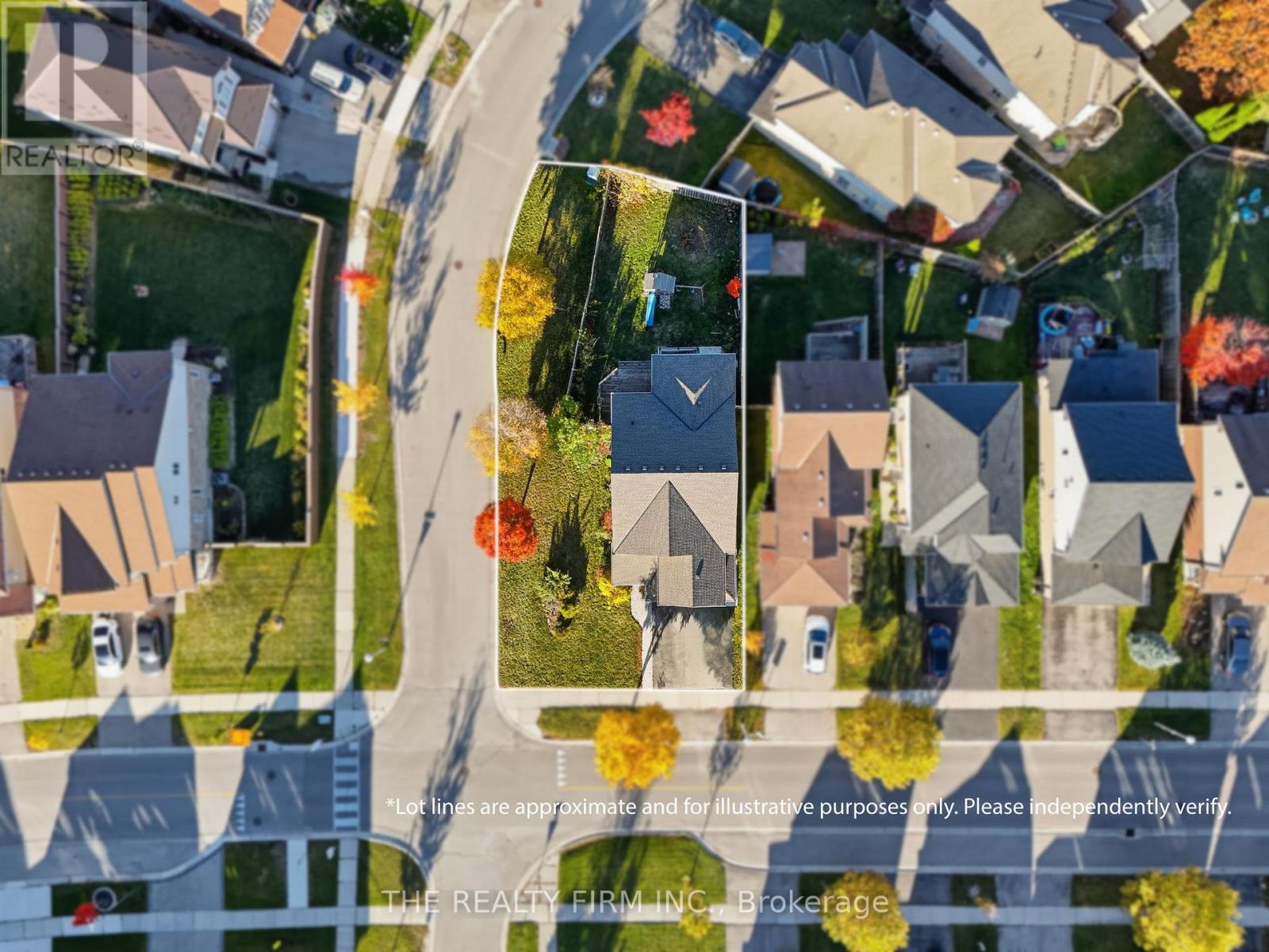 1012 Oakcrossing Road, London North, Ontario  N6H 0A8 - Photo 48 - X12488398