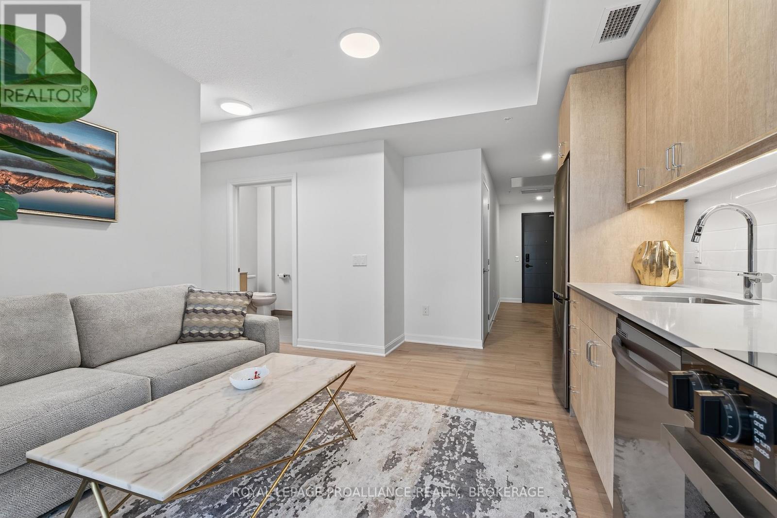 217 - 223 Princess Street, Kingston, Ontario  K7L 1B3 - Photo 9 - X12554820