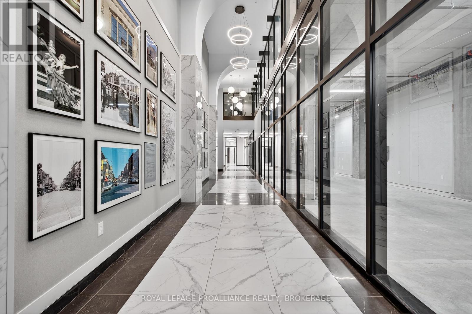 217 - 223 Princess Street, Kingston, Ontario  K7L 1B3 - Photo 33 - X12554820