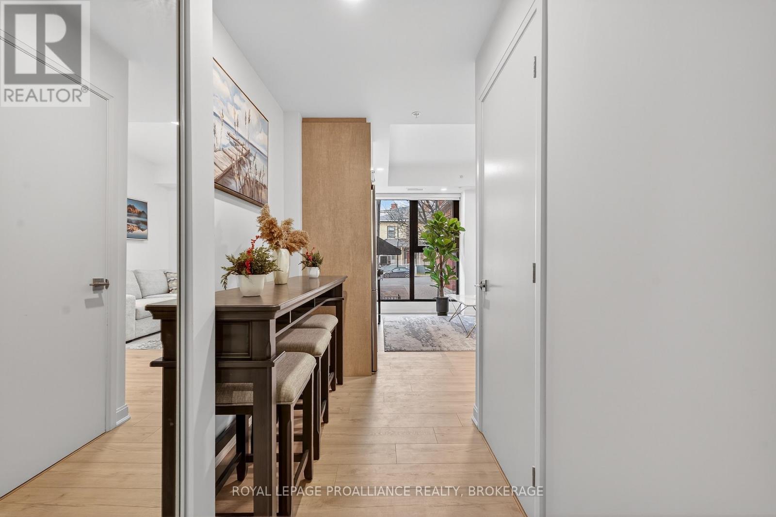 217 - 223 Princess Street, Kingston, Ontario  K7L 1B3 - Photo 3 - X12554820