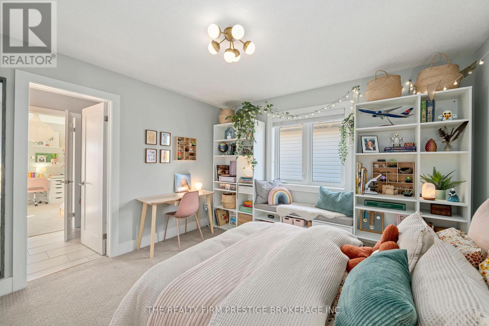 1451 Riverbend Road, London South, Ontario  N6K 0E7 - Photo 23 - X12554032