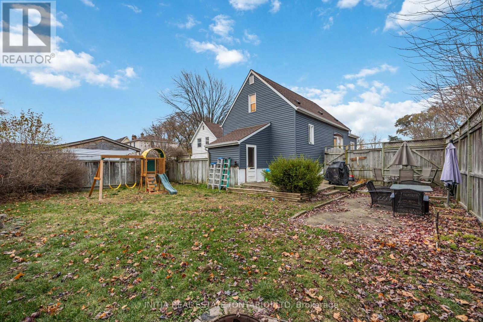 856 Devine Street, Sarnia, Ontario  N7T 1X5 - Photo 22 - X12553880