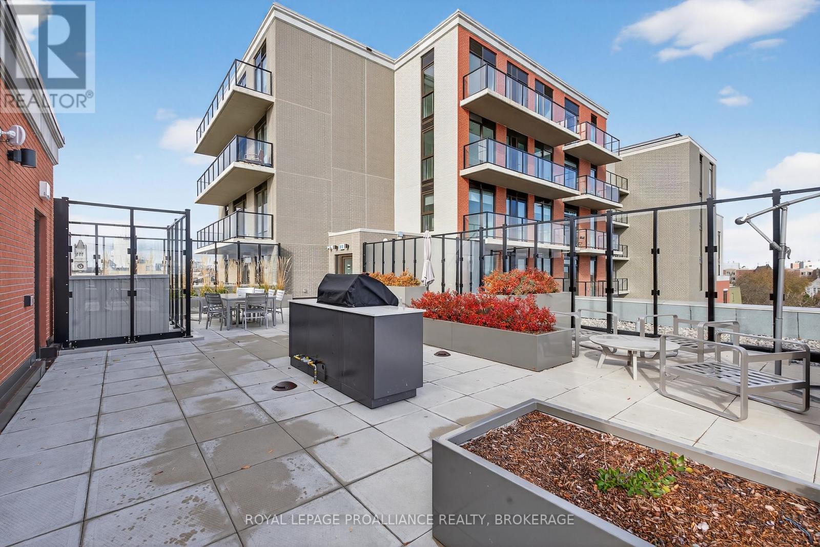 217 - 223 Princess Street, Kingston, Ontario  K7L 1B3 - Photo 31 - X12554820