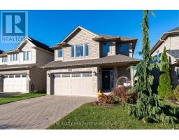 1451 RIVERBEND ROAD, London South, Ontario