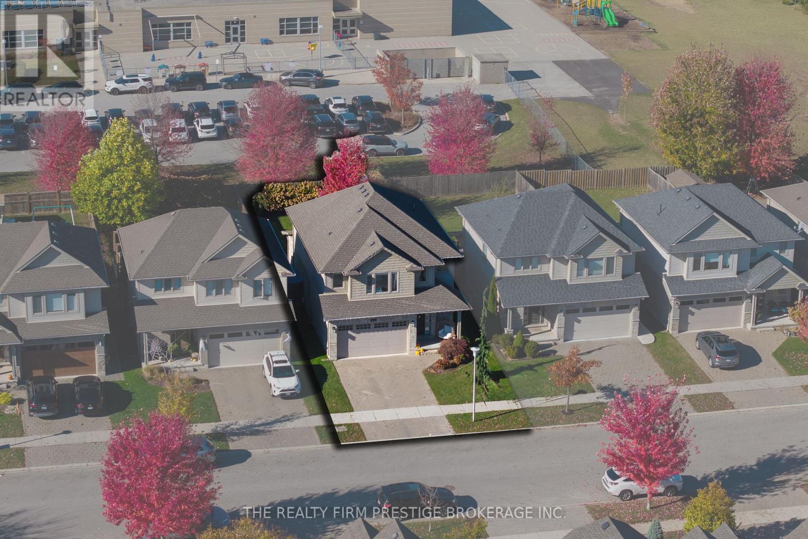 1451 Riverbend Road, London South, Ontario  N6K 0E7 - Photo 41 - X12554032