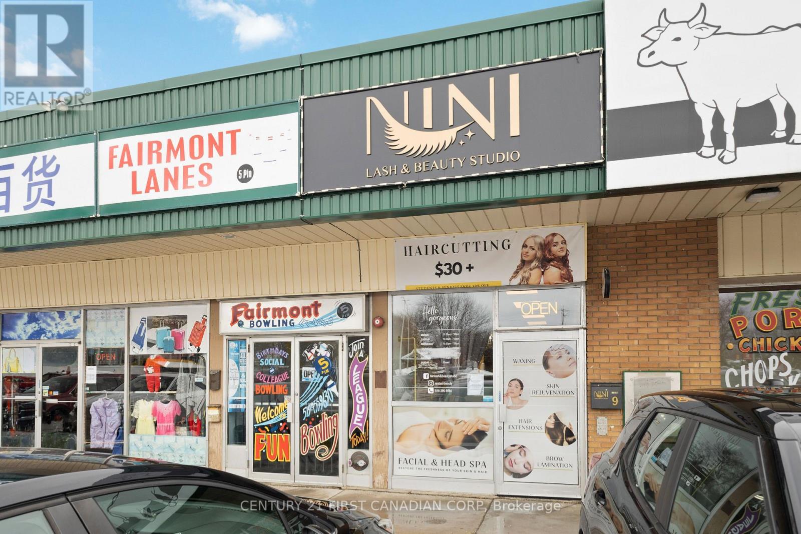 9-972 Hamilton Road, London East, Ontario  N5W 1V6 - Photo 3 - X12554232