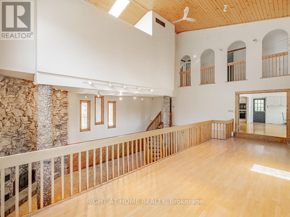 4282 Vivian Road, Whitchurch-Stouffville, Ontario  L4A 1Z2 - Photo 12 - N12673328