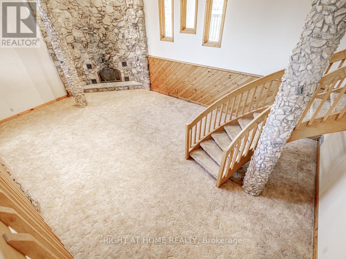 4282 Vivian Road, Whitchurch-Stouffville, Ontario  L4A 1Z2 - Photo 13 - N12673328