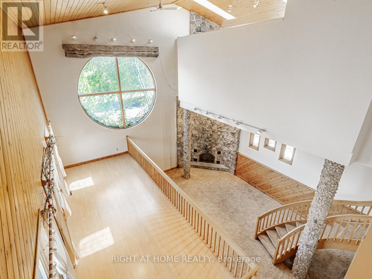 4282 Vivian Road, Whitchurch-Stouffville, Ontario  L4A 1Z2 - Photo 16 - N12673328