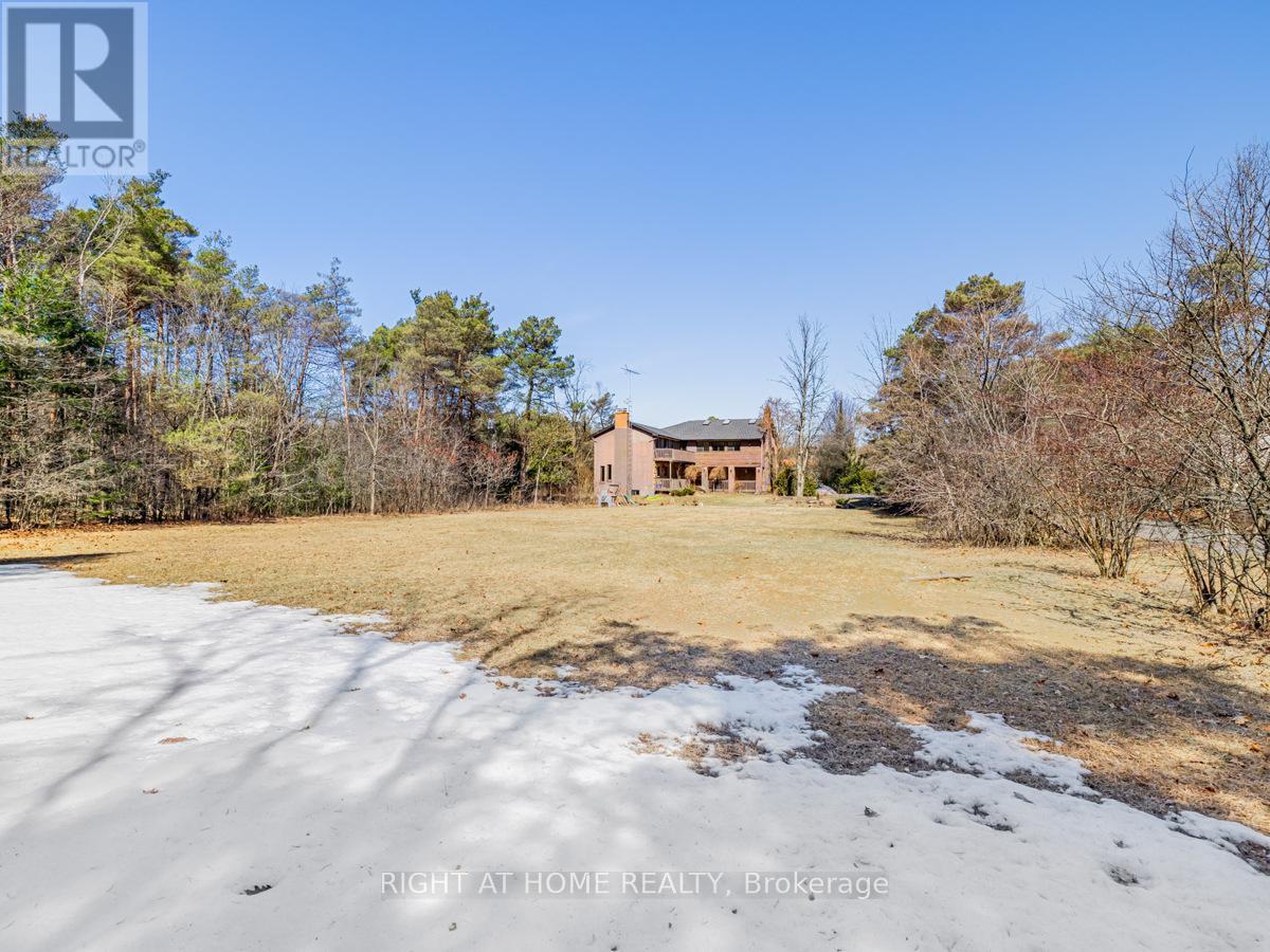 4282 Vivian Road, Whitchurch-Stouffville, Ontario  L4A 1Z2 - Photo 29 - N12673328