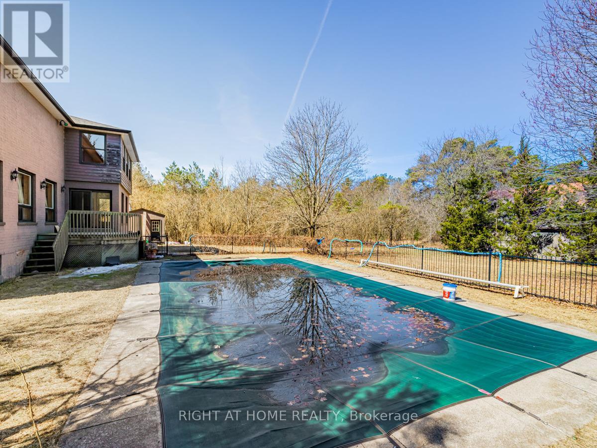 4282 Vivian Road, Whitchurch-Stouffville, Ontario  L4A 1Z2 - Photo 30 - N12673328