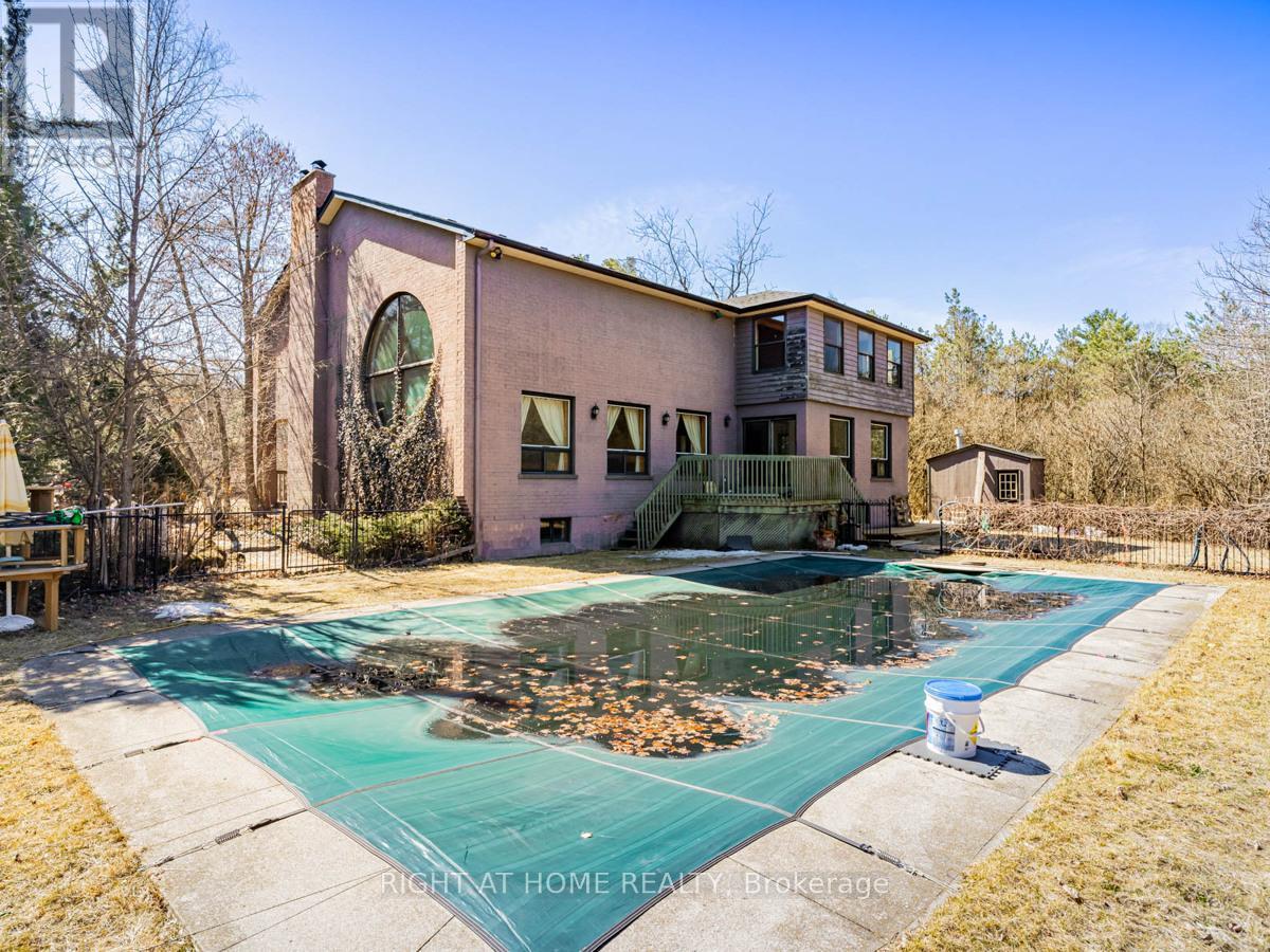 4282 Vivian Road, Whitchurch-Stouffville, Ontario  L4A 1Z2 - Photo 31 - N12673328