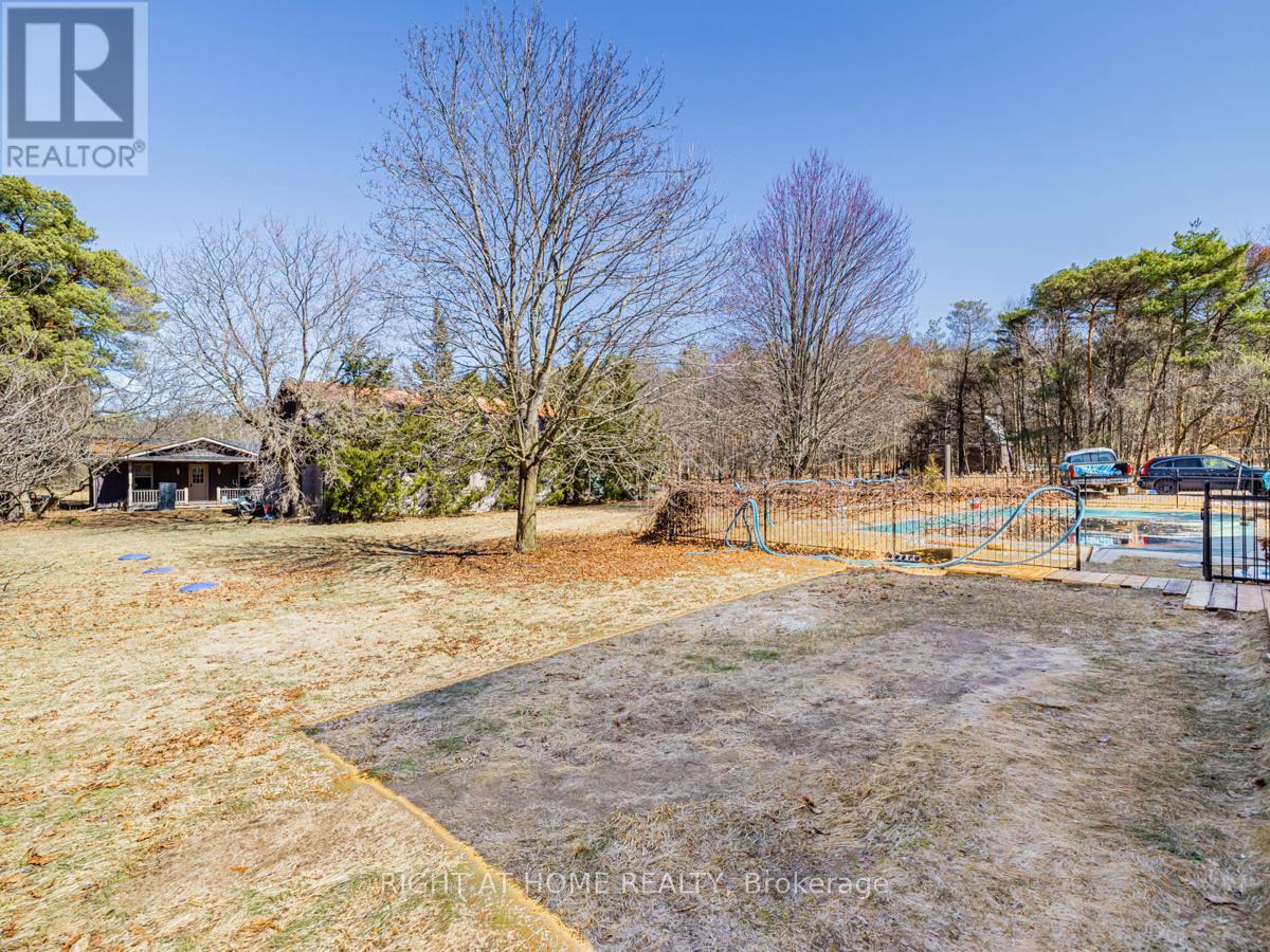 4282 Vivian Road, Whitchurch-Stouffville, Ontario  L4A 1Z2 - Photo 33 - N12673328