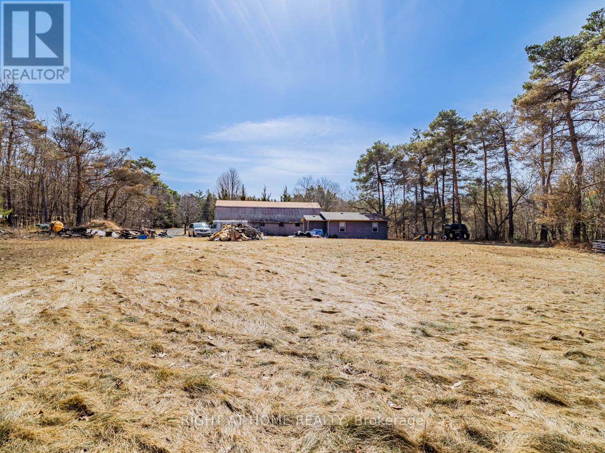 4282 Vivian Road, Whitchurch-Stouffville, Ontario  L4A 1Z2 - Photo 36 - N12673328