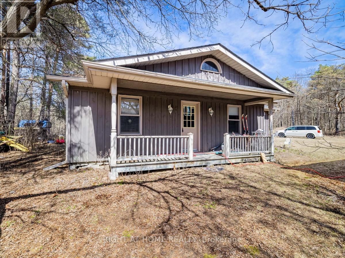 4282 Vivian Road, Whitchurch-Stouffville, Ontario  L4A 1Z2 - Photo 37 - N12673328