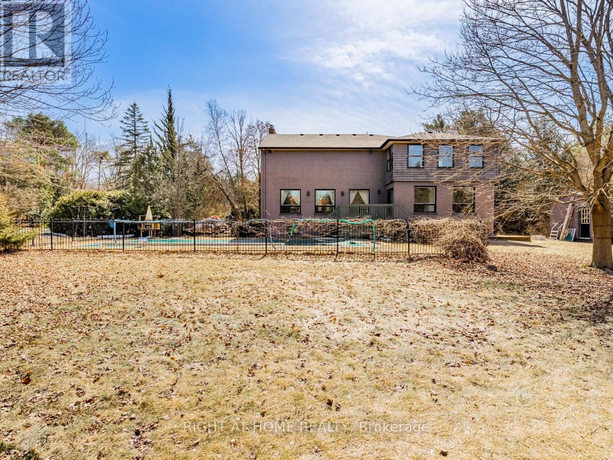 4282 Vivian Road, Whitchurch-Stouffville, Ontario  L4A 1Z2 - Photo 39 - N12673328