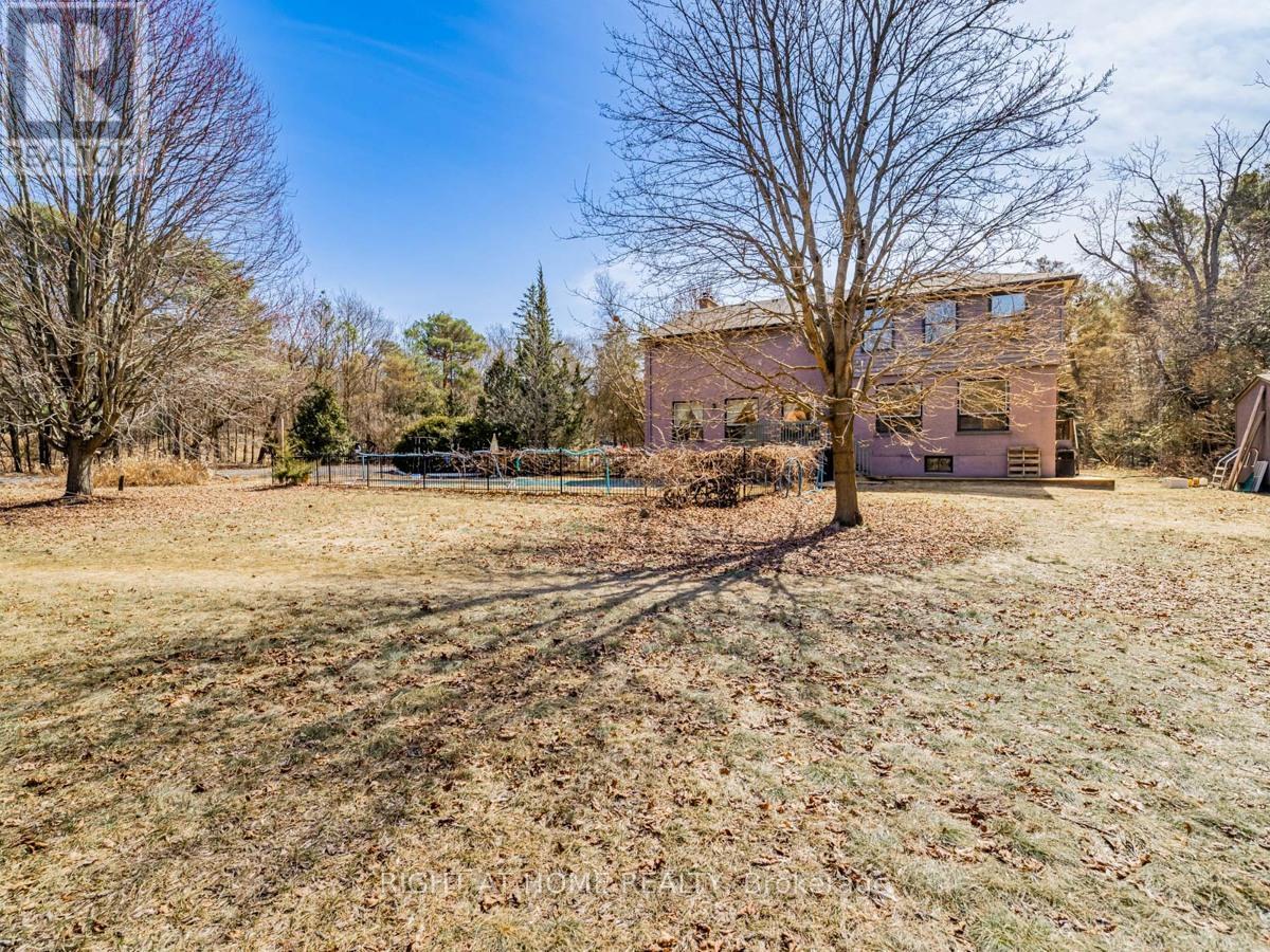 4282 Vivian Road, Whitchurch-Stouffville, Ontario  L4A 1Z2 - Photo 40 - N12673328