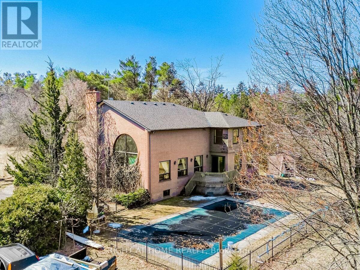 4282 Vivian Road, Whitchurch-Stouffville, Ontario  L4A 1Z2 - Photo 43 - N12673328