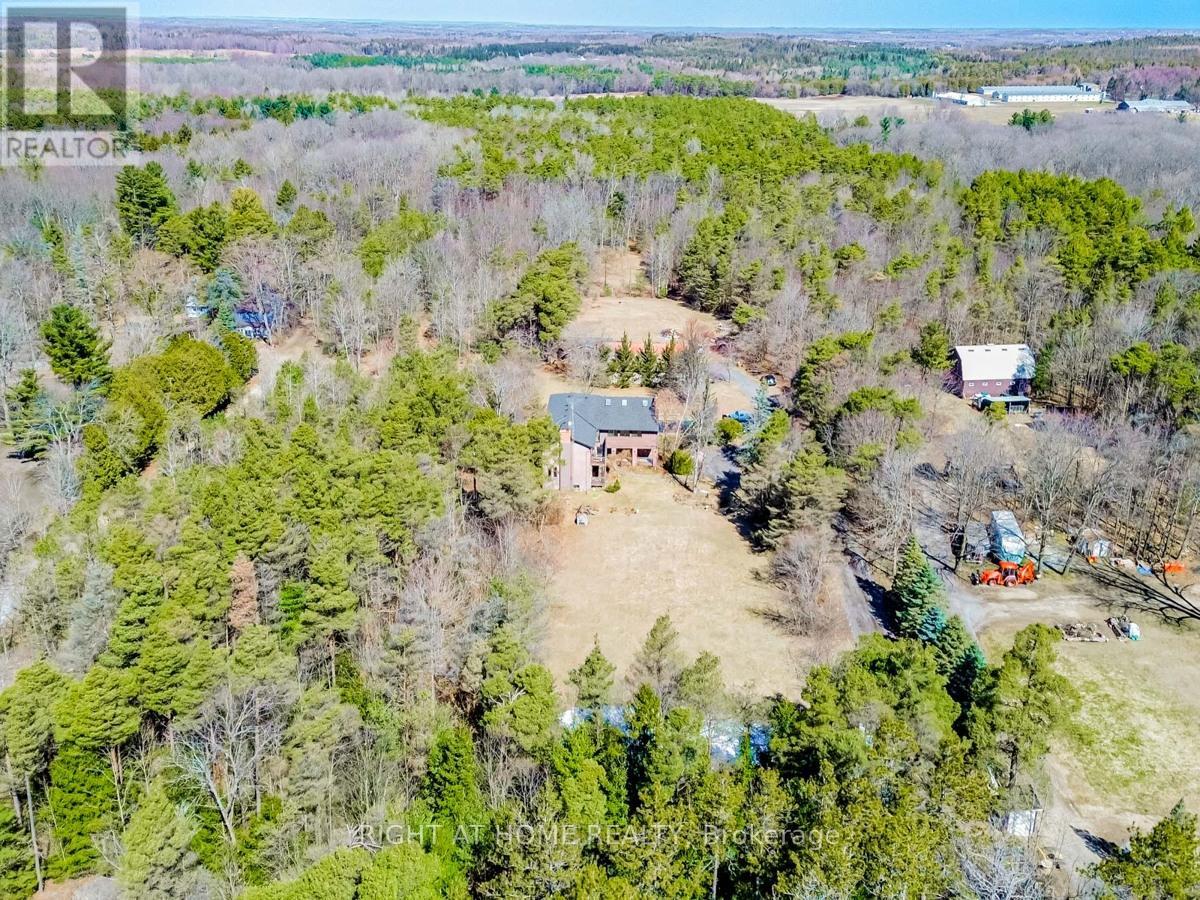 4282 Vivian Road, Whitchurch-Stouffville, Ontario  L4A 1Z2 - Photo 45 - N12673328