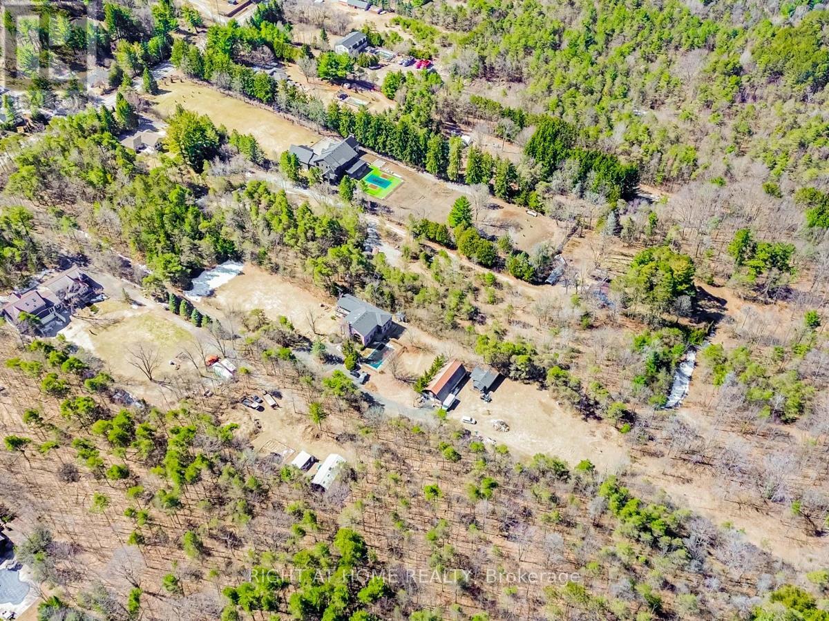 4282 Vivian Road, Whitchurch-Stouffville, Ontario  L4A 1Z2 - Photo 48 - N12673328