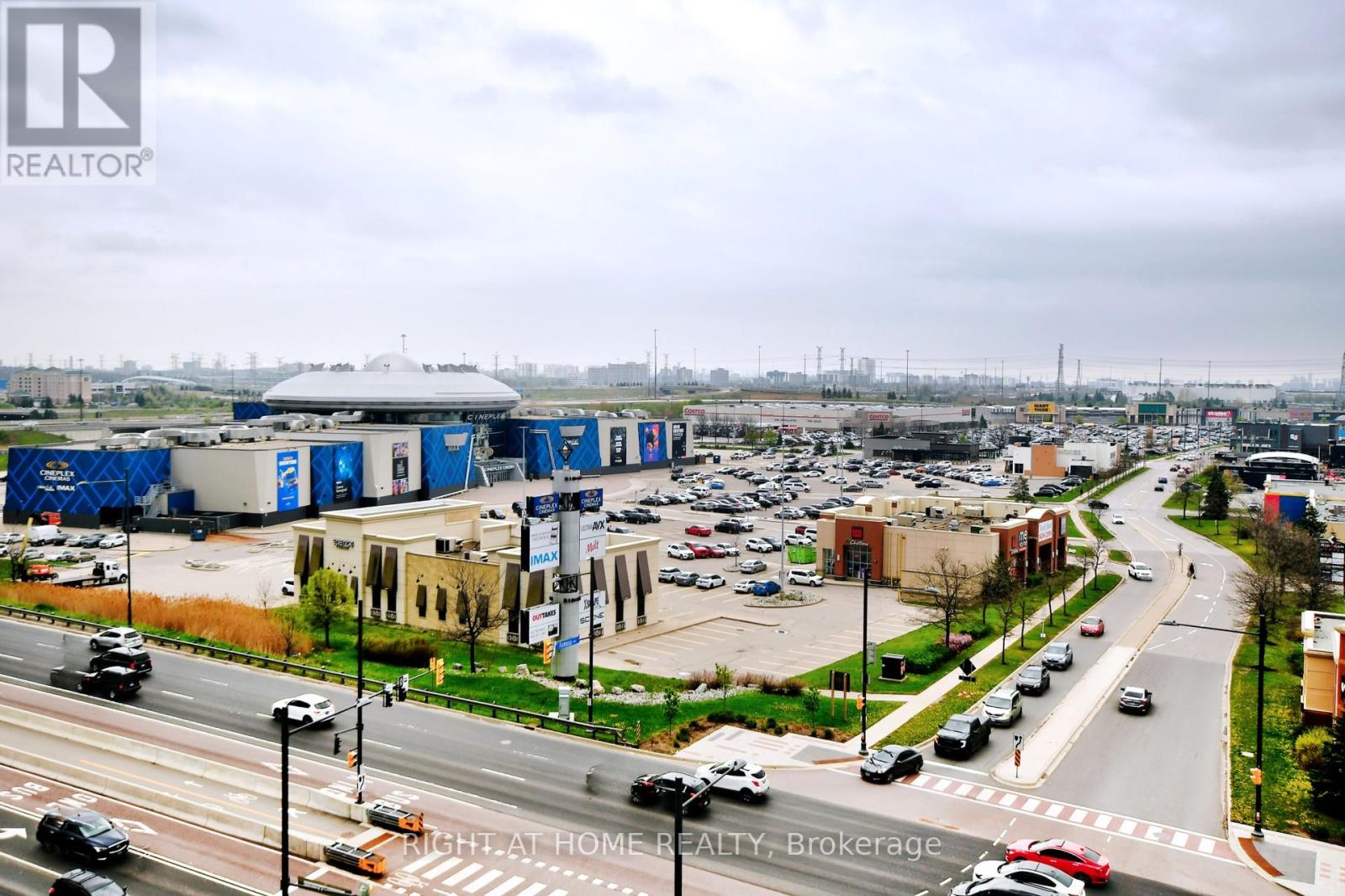 720 - 3600 Hwy 7 Road, Vaughan, Ontario  L4L 0G7 - Photo 24 - N12673342