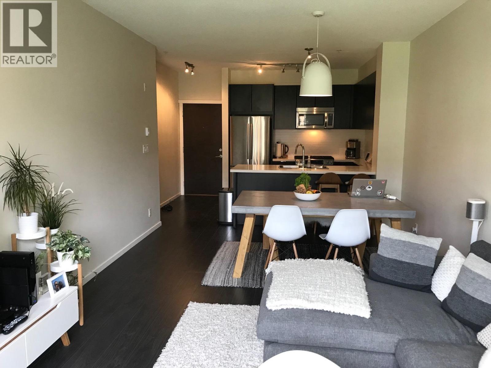 213 3107 Windsor Gate, Coquitlam, British Columbia  V3B 0L1 - Photo 9 - R3075507